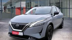 Gebraucht 2024 Nissan Qashqai 360º SUV | 32.890 € (Fairer Preis)