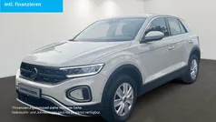 Gebraucht 2022 VW T-Roc SUV | 18.790 € (Guter Preis)