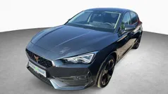 Gebraucht 2025 Cupra Leon Limousine | 35.480 € (Fairer Preis)