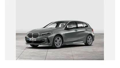 Gebraucht 2022 BMW 118 M Sport Kleinwagen | 24.290 € (Fairer Preis)
