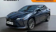 Gebraucht 2023 Lexus RZ 450e Luxury Line SUV | 45.990 € (Fairer Preis)