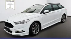 Gebraucht 2016 Ford Mondeo ST-Line Kombi | 12.490 € (Fairer Preis)