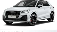 Gebraucht 2024 Audi Q2 S-Line SUV | 34.890 € (Fairer Preis)