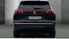 VW Tayron