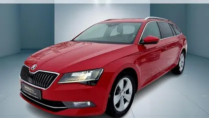 Gebraucht 2019 Skoda Superb Style Kombi | 20.450 € (Fairer Preis)