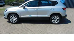 Gebraucht 2024 Seat Ateca Style SUV | 23.990 € (Fairer Preis)