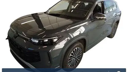 Gebraucht VW Tayron Life 150 PS (110 kW) 2025 SUV