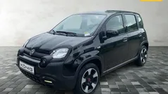 Gebraucht 2023 Fiat Panda Cross Cross Kleinwagen | 12.999 € (Fairer Preis)