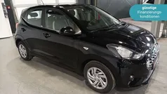 Gebraucht 2021 Hyundai i10 Select Kleinwagen | 9.550 € (Fairer Preis)