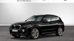 Saphirschwarz metallic Gebraucht 2024 BMW X3 M Sport SUV | 61.490 € (Guter Preis)