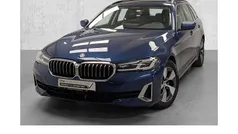 Gebraucht 2021 BMW 520 Kombi | 30.480 € (Fairer Preis)