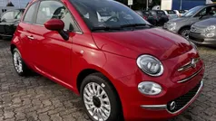 Gebraucht 2024 Fiat 500C Dolcevita Cabrio | 19.290 € (Fairer Preis)