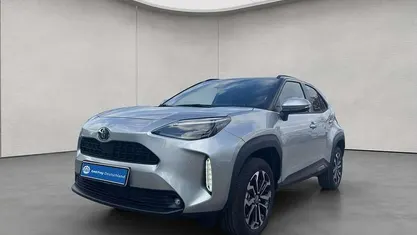Gebraucht 2025 Toyota Yaris Cross SUV | 29.990 € (Fairer Preis)
