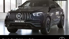 Gebraucht 2023 Mercedes GLE53 AMG AMG Coupé | 102.500 € (Fairer Preis)