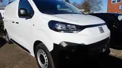 Gebraucht 2025 Fiat Scudo L2 75 kWh Van / Kleinbus | 49.799 €