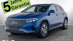 Gebraucht 2024 Mercedes EQA300 SUV | 38.477 € (Fairer Preis)