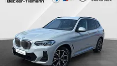 Gebraucht 2024 BMW X3 M Sport SUV | 56.986 € (Fairer Preis)