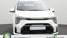 Gebraucht 2025 Kia Picanto Vision Kleinwagen | 16.480 € (Fairer Preis)