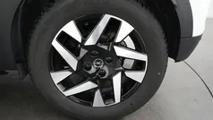 Weiss Gebraucht 2022 Opel Mokka GS Line SUV | 18.824 € (Fairer Preis)