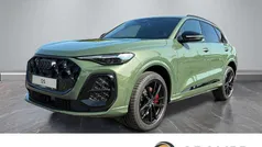 Gebraucht 2025 Audi Q5 Sport SUV | 72.550 € (Fairer Preis)