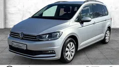 Gebraucht 2022 VW Touran Comfortline Van / Kleinbus | 27.980 € (Fairer Preis)