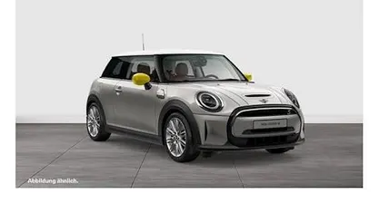 Gebraucht Mini Cooper SE Classic 135 kW (184 PS) 2023 Kleinwagen