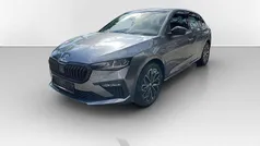 Graphite grau metallic Neu 2025 Skoda Scala Drive Kleinwagen | 28.980 € (Fairer Preis)