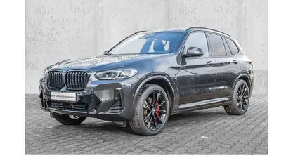 Gebraucht 2024 BMW X3 M Sport SUV | 56.940 € (Fairer Preis)