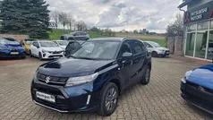 Blau Neu 2025 Suzuki Vitara Comfort SUV | 26.990 € (Fairer Preis)