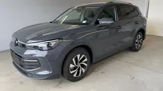 Gebraucht 2024 VW Tiguan Life SUV | 41.790 € (Guter Preis)