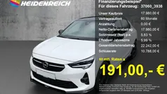 Gebraucht 2023 Opel Corsa Ultimate Kleinwagen | 17.980 € (Fairer Preis)