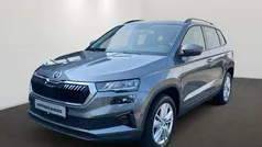 Gebraucht 2024 Skoda Karoq Selection SUV | 29.950 € (Guter Preis)