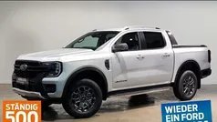 Silber, iconicsilver met. Neu 2025 Ford Ranger Wildtrack Abholung | 60.290 € (Fairer Preis)