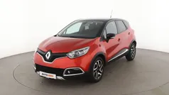 Rot Gebraucht 2016 Renault Captur XMOD SUV | 12.090 € (Fairer Preis)