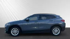 Gebraucht 2022 BMW X2 Advantage SUV | 25.598 € (Fairer Preis)