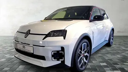 Gebraucht Renault 5 E-Tech Urban 89 kW (122 PS) 2026 Limousine