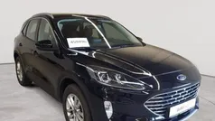Gebraucht 2022 Ford Kuga Titanium SUV | 16.490 € (Superpreis)