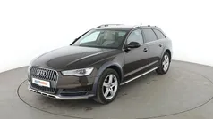 Gebraucht 2016 Audi A6 Allroad Business Kombi | 25.170 € (Fairer Preis)