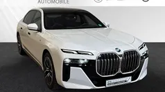 Gebraucht 2024 BMW 740 M Sport Limousine | 92.888 € (Guter Preis)