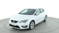 Gebraucht 2014 Seat Leon FR Limousine | 11.810 € (Fairer Preis)
