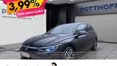 Gebraucht 2023 VW Golf VIII Style Limousine | 24.577 € (Fairer Preis)