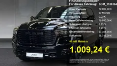 Gebraucht 2025 Dodge Ram Abholung | 79.890 € (Guter Preis)