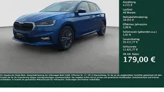 Gebraucht 2024 Skoda Fabia Drive Limousine | 22.268 € (Fairer Preis)