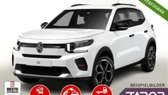 Polarweiß Neu 2025 Citroën C3 Kleinwagen | 18.288 € (Fairer Preis)