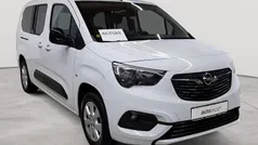 Gebraucht 2022 Opel Combo Life XL Elegance Van / Kleinbus | 19.490 € (Superpreis)