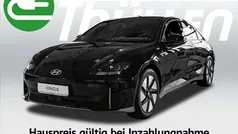 Gebraucht 2024 Hyundai Ioniq 6 Dynamiq Limousine | 34.980 € (Superpreis)