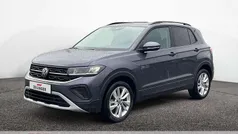 Grau Gebraucht 2025 VW T-Cross Life SUV | 26.500 € (Fairer Preis)