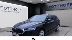 Gebraucht 2022 Skoda Octavia Style Kombi | 20.977 € (Fairer Preis)