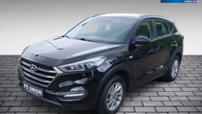 Occasion Hyundai Tucson Advantage 132 ch (97 kW) 2016 Andere / SUV