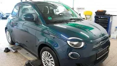 Gebraucht 2023 Fiat 500e Kleinwagen | 21.899 € (Fairer Preis)